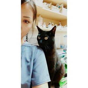 Meet your Posher, Joy